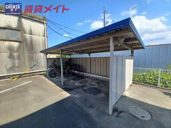 高茶屋駅 徒歩14分 1階の物件外観写真